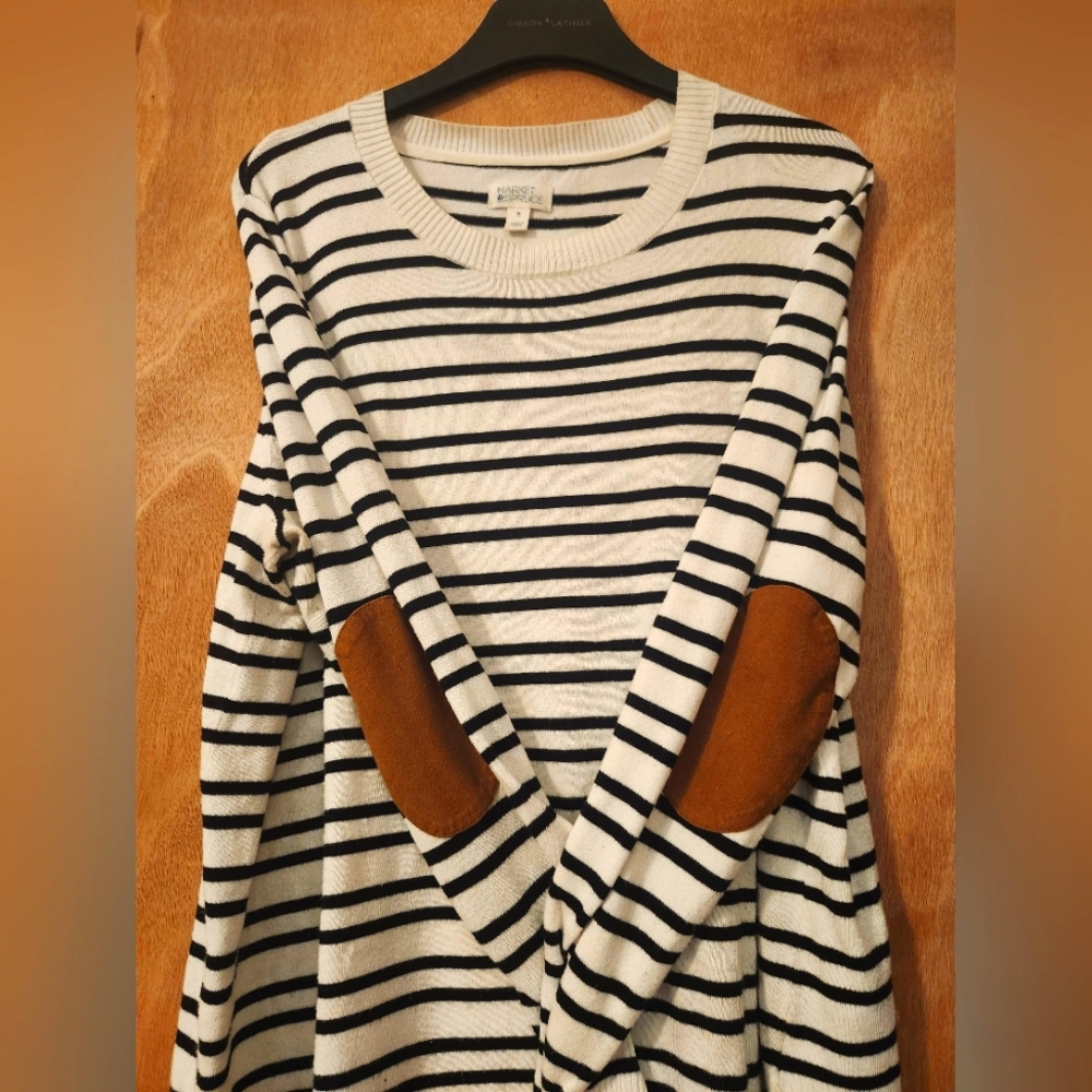 Market&Spruce Sweater